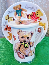 My Favorite Teddies VTG 1997