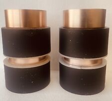 Vintage Pair of GEC Lamp