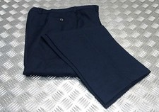 Genuine Military Issue Naval