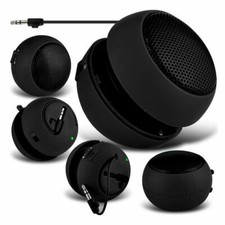 Speaker for Spirit Box and Ghost Box EVP Rechargeable Ghost Hunt Paranormal