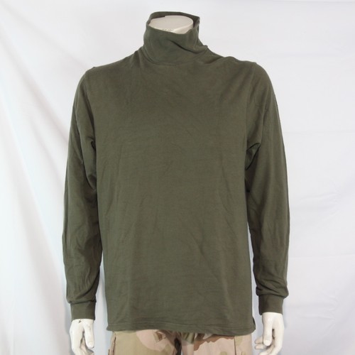 Austrian army thermal top - austrian,