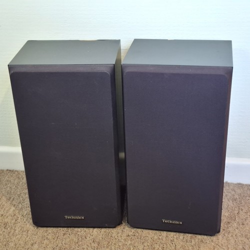 Technics 3410 way - sb-3410,