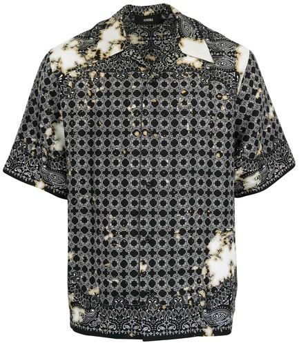 Amiri bleach bandana - amiri,