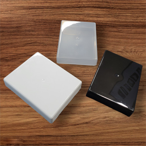 Plastic playing card storage - playing,