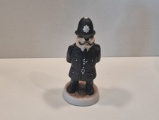 Robert Harrop CC49 BULLDOG