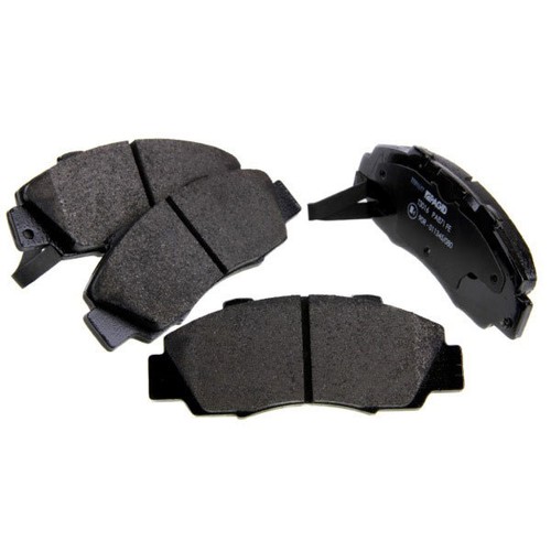 Disc brake - brake, set