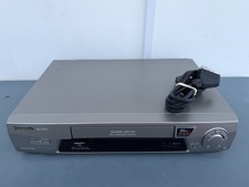 Panasonic NV-FJ610 HiFi Nicam