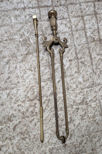Set two reclaimed - set,