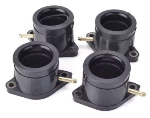 Dirt racing carburettor intake - racing,