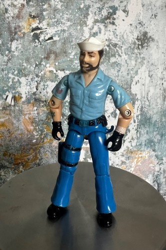 Joe shipwreck action - joe,