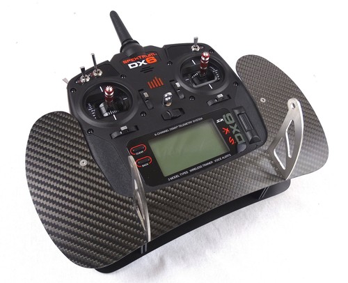 Ahltec transmitter pult - ahltec,
