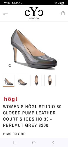 Women hogl studio closed - women's,