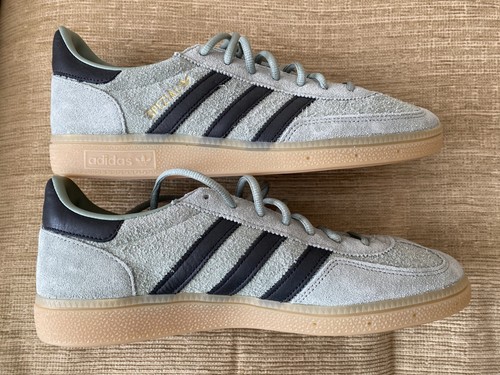 Adidas handball spezial - adidas, silver