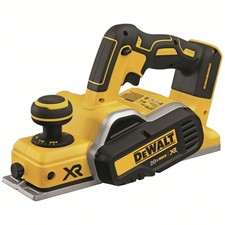 DEWALT DCP580BR 20V MAX XR BL 3-1/4" Planer (Tool Only) Certified Refurbished