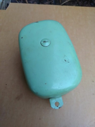 Bsa bantam toolbox - d1/3,