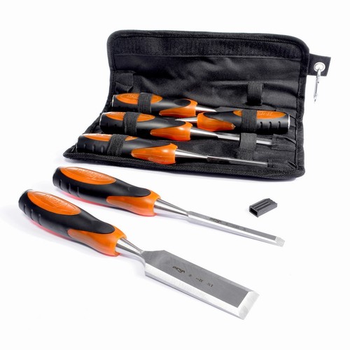 Vaunt v1414010 wood chisel set - vaunt,