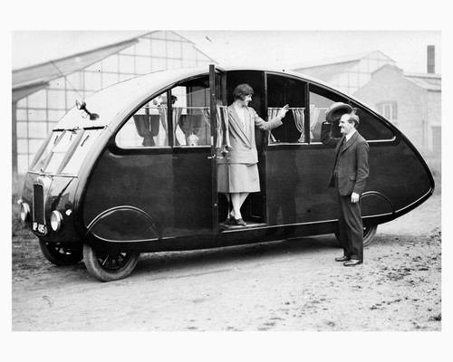 1927 couple with their - with,