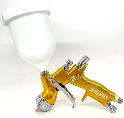 Devilbiss te20 gti pro spray - devilbiss,