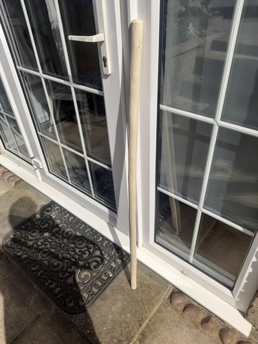Willow stick staff - willow, stick/