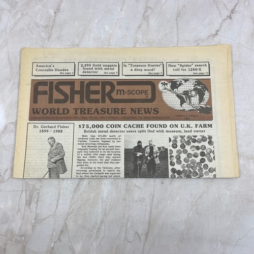 1989 vol fisher m - 4,