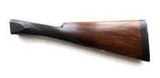 VINTAGE GUN STOCK shotgun