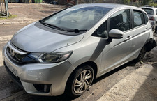 HONDA JAZZ 1.3 - BREAKING SPARES +4 WHEEL NUTS - 2015 2016 2017 2018 2019 2020