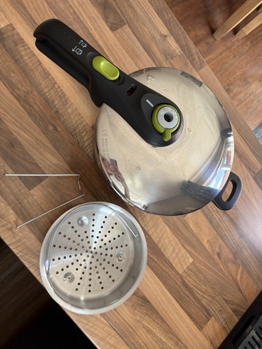 Tefal pressure cooker - tefal, 6