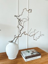 Tall Decorative Contorted