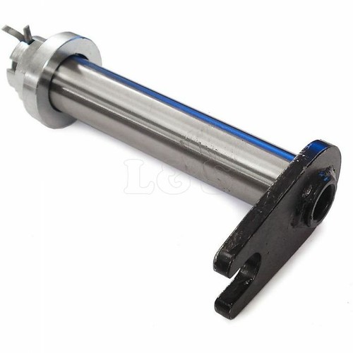 Position link pin for - pin,
