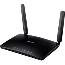 TP-Link TL-MR6400 4G LTE