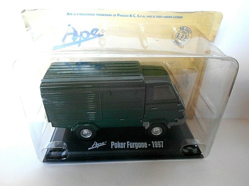 Die cast ape poker - ape,
