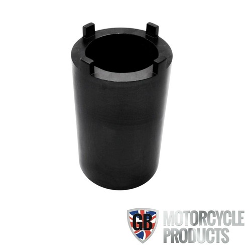 Crf230l steering stem nut - crf230l,