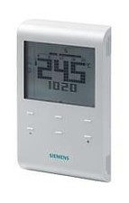Siemens RDE100.1 Hard-Wired