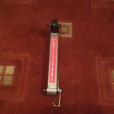 REEBOK EDGE 2.2 TREADMILL REOM-11305 ( FOLDING ARM & LOCKING FOR SALE ONLY )   