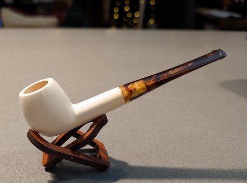 Sms estate billiard - estate, tobacco