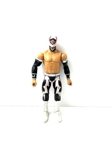 Wwe sin cara wrestling - wwe, figure