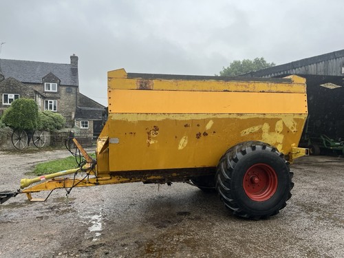 Shelbourne reynolds 1600 dual - shelbourne,