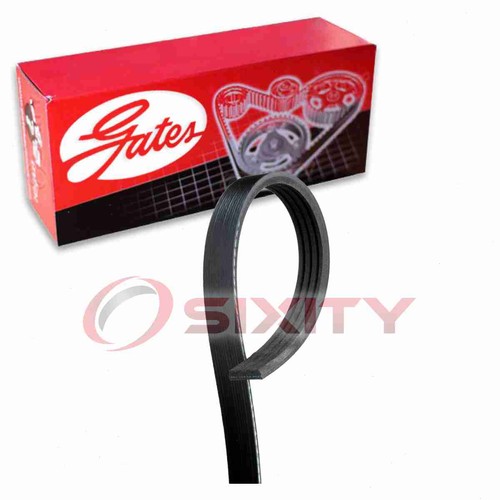 Gates micro power - micro-v,