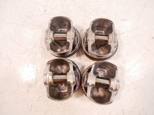 Pistons pk93 n48h - 4x,