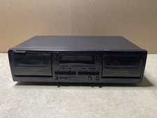 Vintage Pioneer Stereo