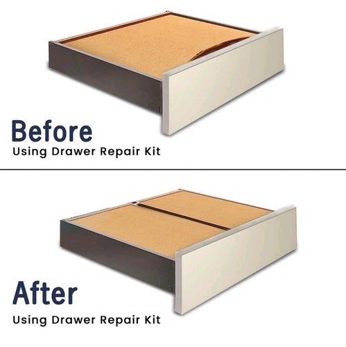 Ikea hemnes drawer support - hemnes,