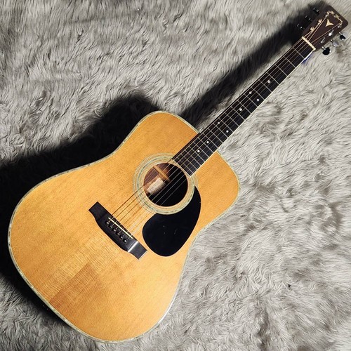 Yairi 500p 1978 - k.yairi, yw-500p