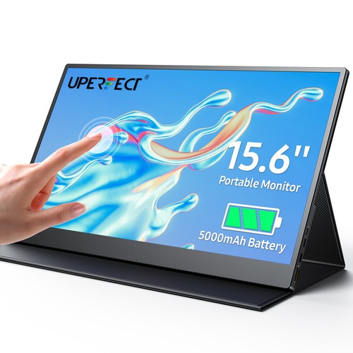 Touchscreen 1920x1080 - 15.6",