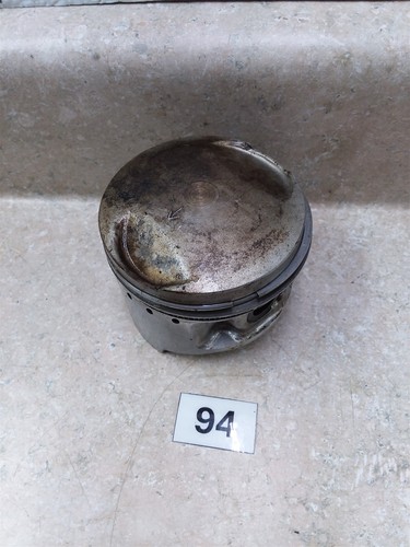 Yamaha 250 xt250 engine - yamaha,