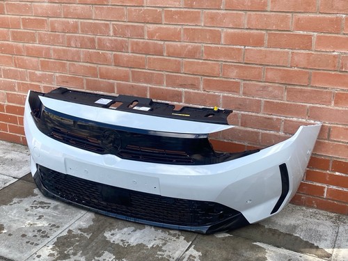 2023 2026 vauxhall corsa - 2023-2026,