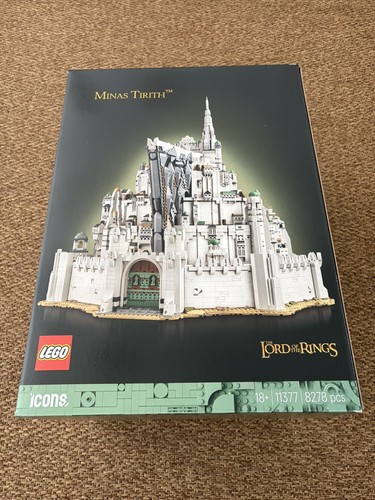 Lego the lord rings - lego, of