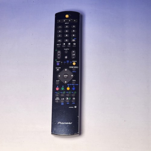 Genuine pioneer axd1551 plasma - pioneer,