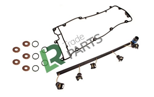 Fits discovery td5 injector - fits,