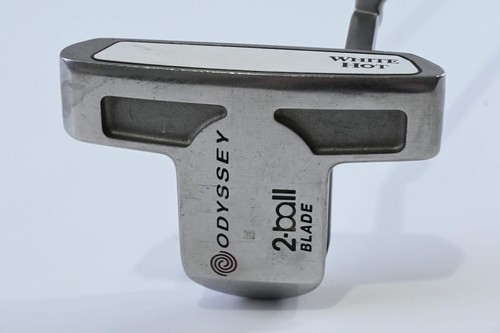 Odyssey white hot - odyssey, blade