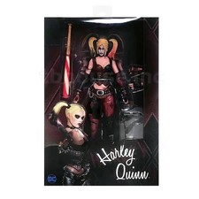 NECA DC Harley Quinn Batman